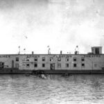 other news the showboat