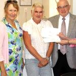 point bay aging donation