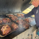 point bbq