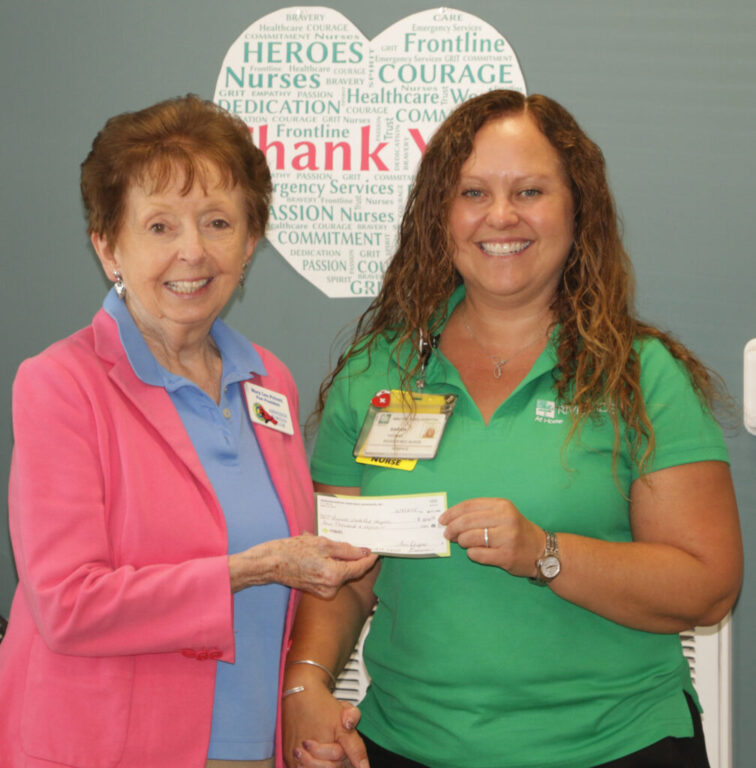 point ruritan hospice