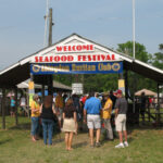 point seafood festival from 2014