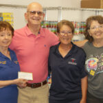 point union food pantry