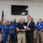 record triad sr safety fair better photo