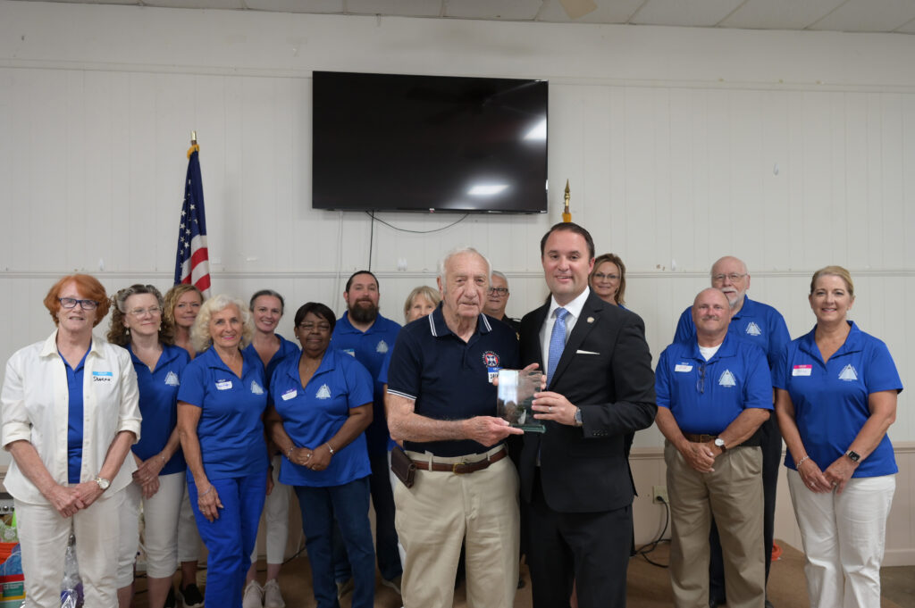 record triad sr safety fair better photo