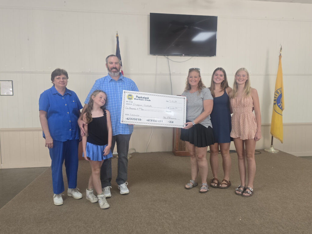 school ruritan scholarship