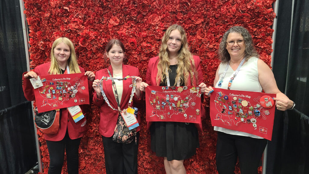 schools FCCLA