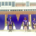 schools band camp