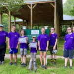 schools fairfield camp