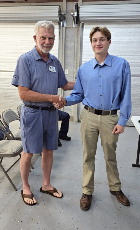 schools ghs scholarship