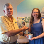 schools gloucester ruritan scholarship