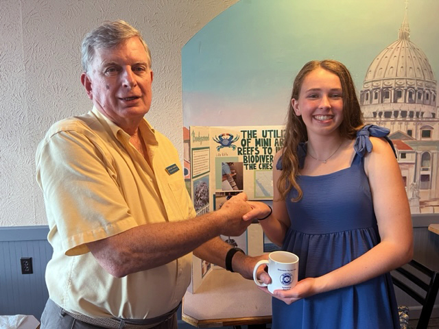 schools gloucester ruritan scholarship