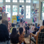 schools gmhs story time