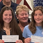 schools mathews yacht club