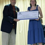 schools scholarship riffe