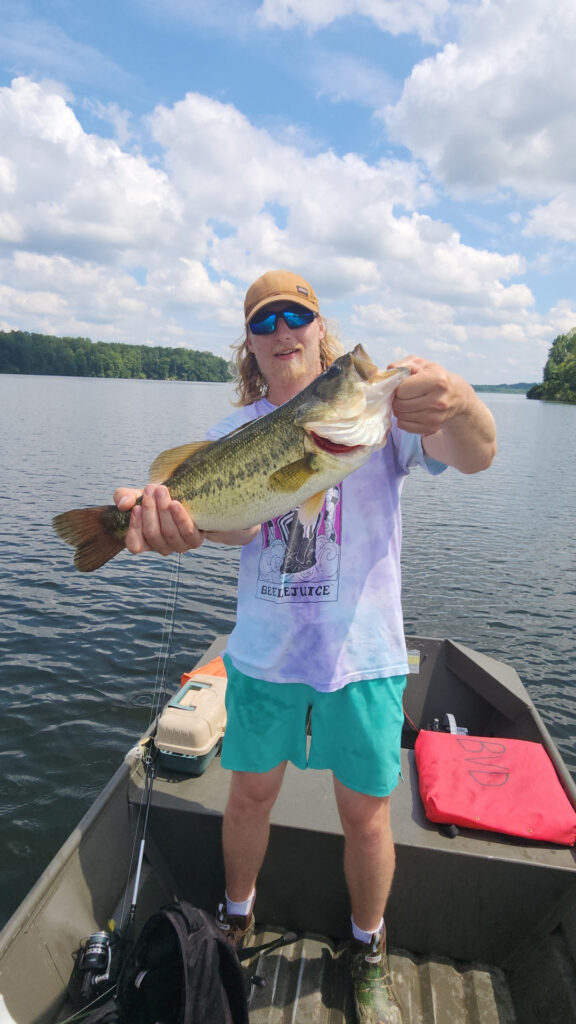 sports beaverdam collin, left