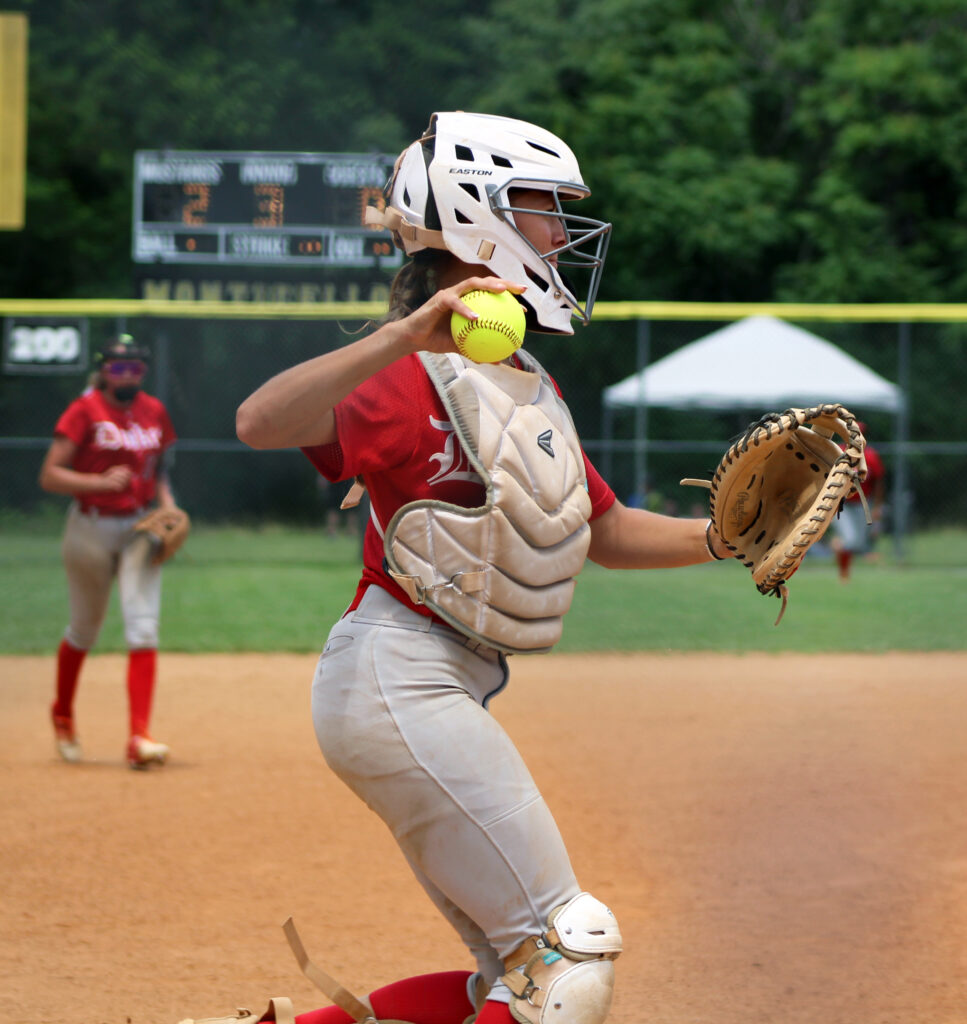 sports ghs softball all state 2 horsley