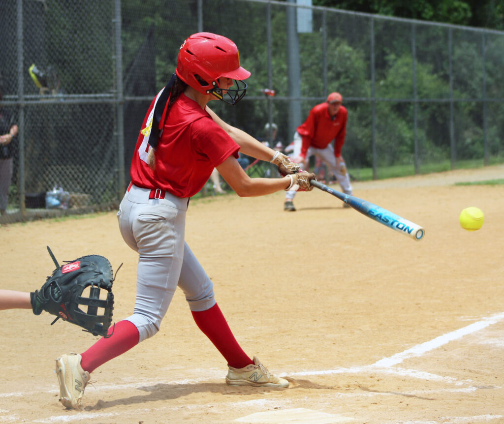sports ghs softball all state 3 carteret