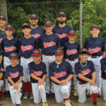 sports gloucester 10 year old minors baseball