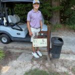 sports hole in one (if you need it)