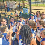 sports softball playing for state title rgb