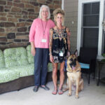 1a dogs with jobs therapy