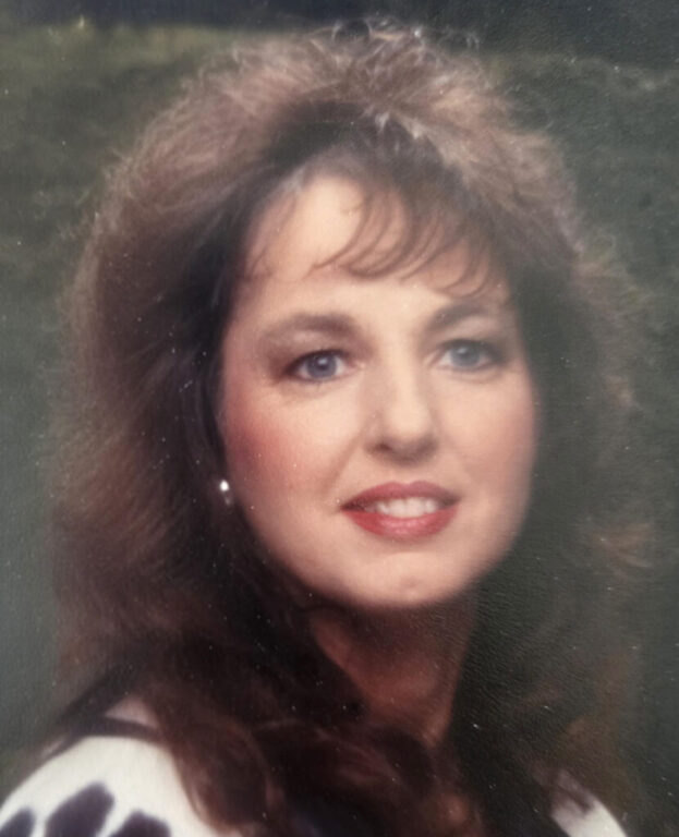 Bartinowski, Linda Ann Hudgins