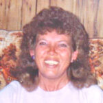 Bishop, REBECCA JANE