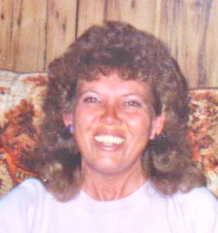 Bishop, REBECCA JANE