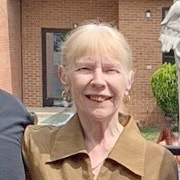 Domenech, Joan Patricia