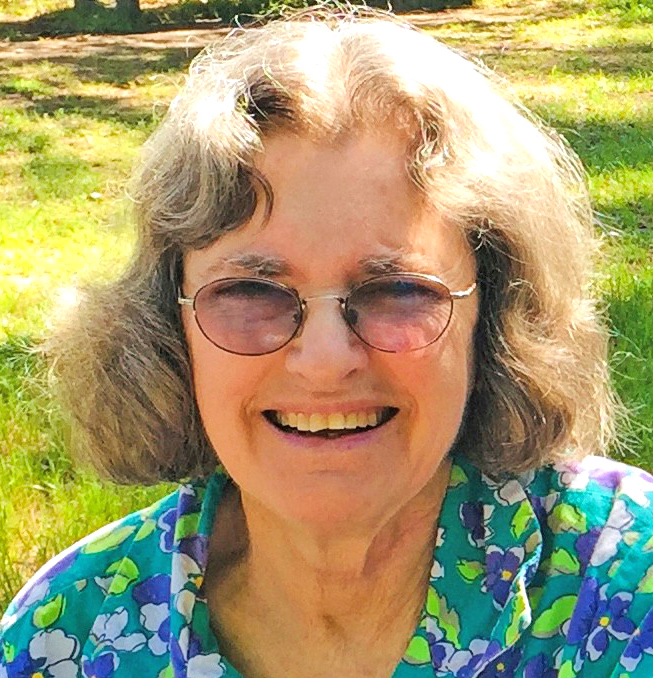 Greene, Kathleen Aug 2025