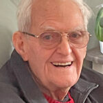 Horner, John Emory