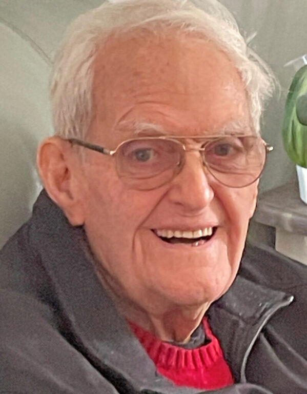 Horner, John Emory