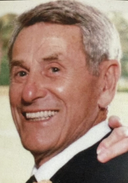 Horsley, Nelson Sr