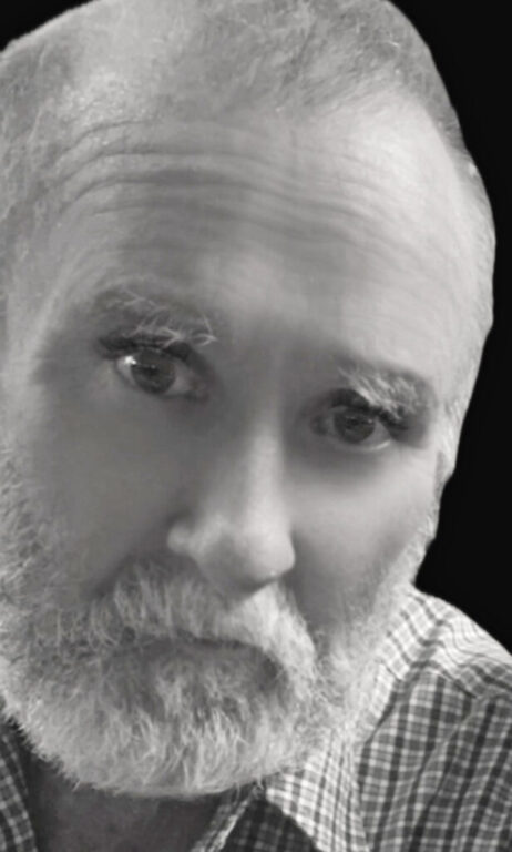 Jenkins Randy B & W
