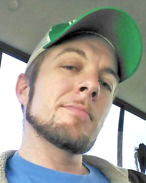 Mcdonaugh, Brian Gerard