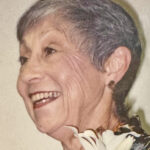 Morrissett, Rachel picture for paper