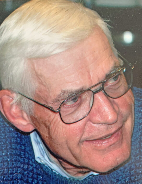 Witherspoon JM