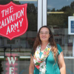 are you prepared salvation army