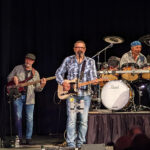 arts bay concerts creedence revival band
