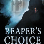 arts book release reapers choice hudgins