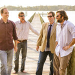 arts on main riverjam 2025 ballast band