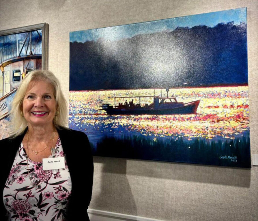 arts ral august exhibits