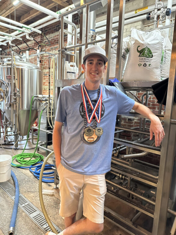 business gloucester brewing company