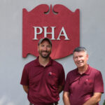 business peninsula heating and air