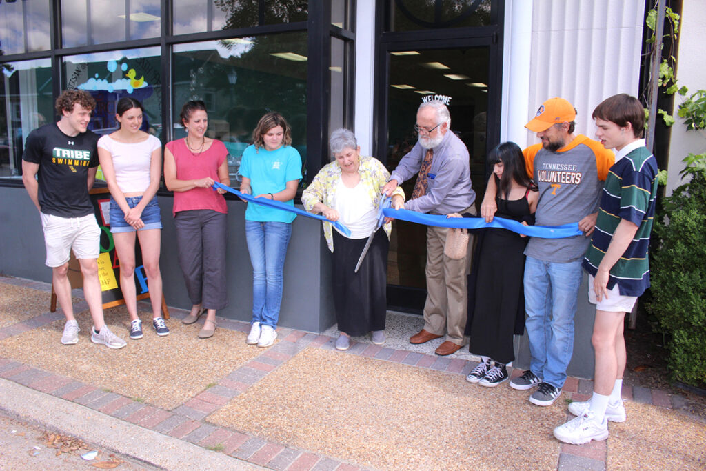 business virginia made