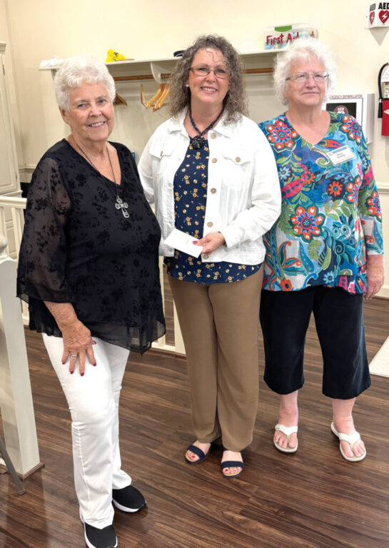community central village homemakers