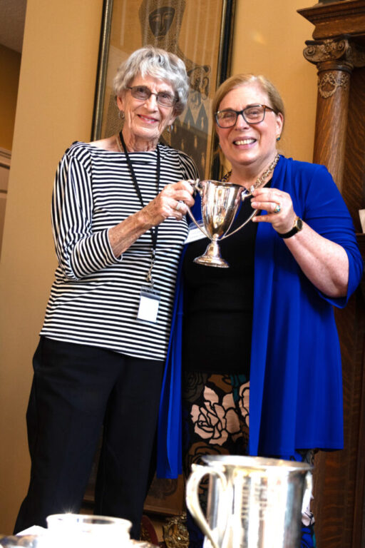 community garden club