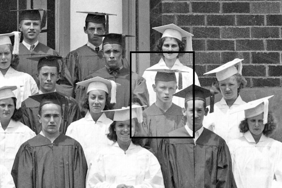 ernest grad