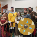 gloucester comix con 2