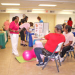 gloucester health fair